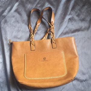 Large tote